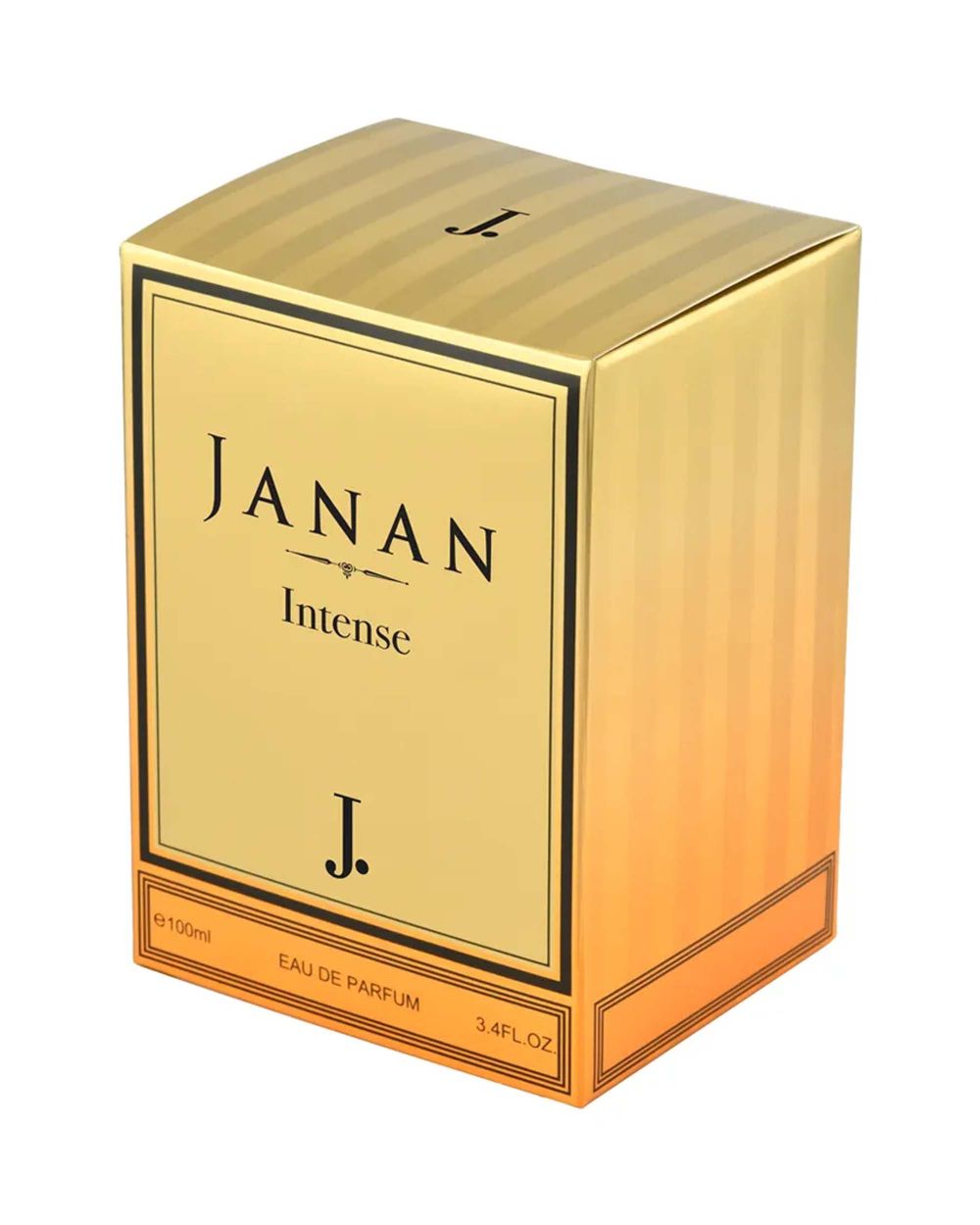 JANAN INTENSE
