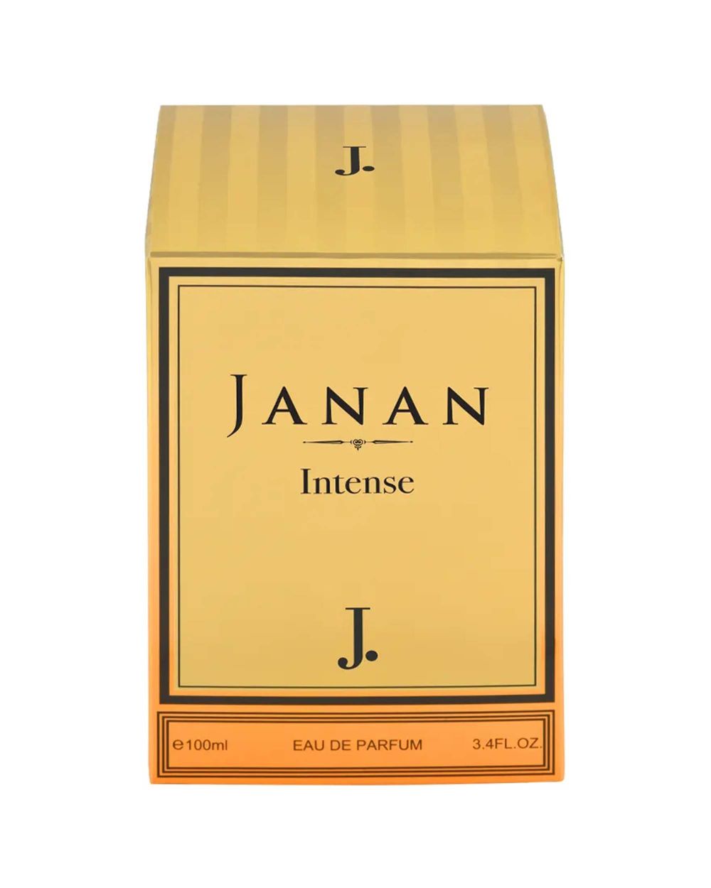 JANAN INTENSE