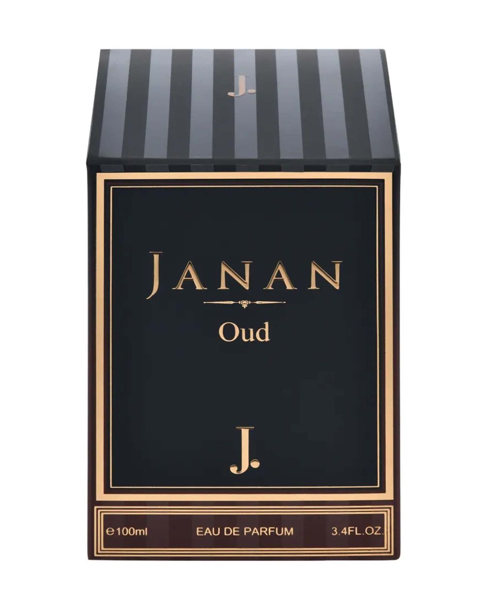 JANAN OUD (100 & 30ML)