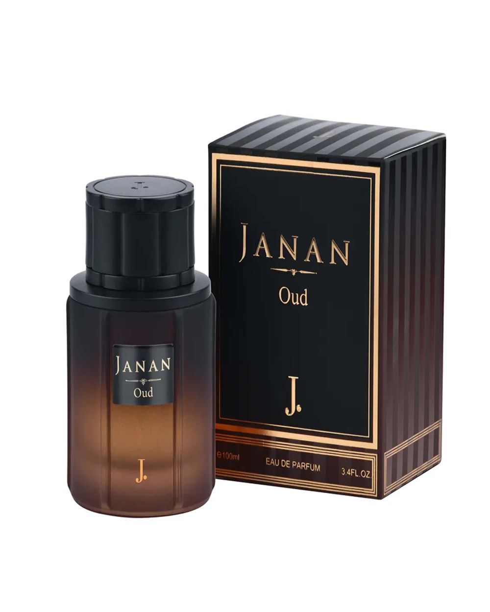 JANAN OUD (100 & 30ML)