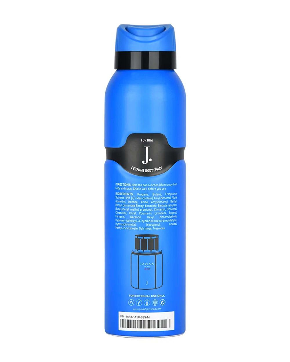 JANAN SPORT-DEO