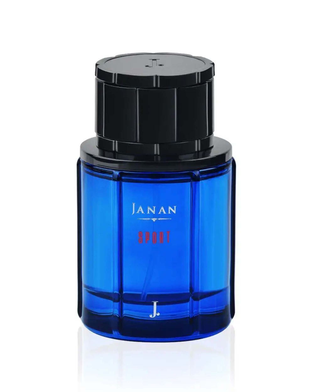 JANAN SPORT (100 & 30ML)