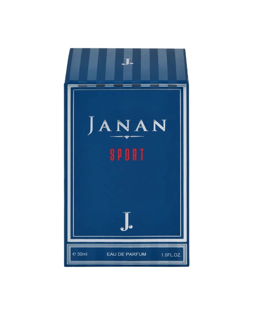 JANAN SPORT (100 & 30ML)