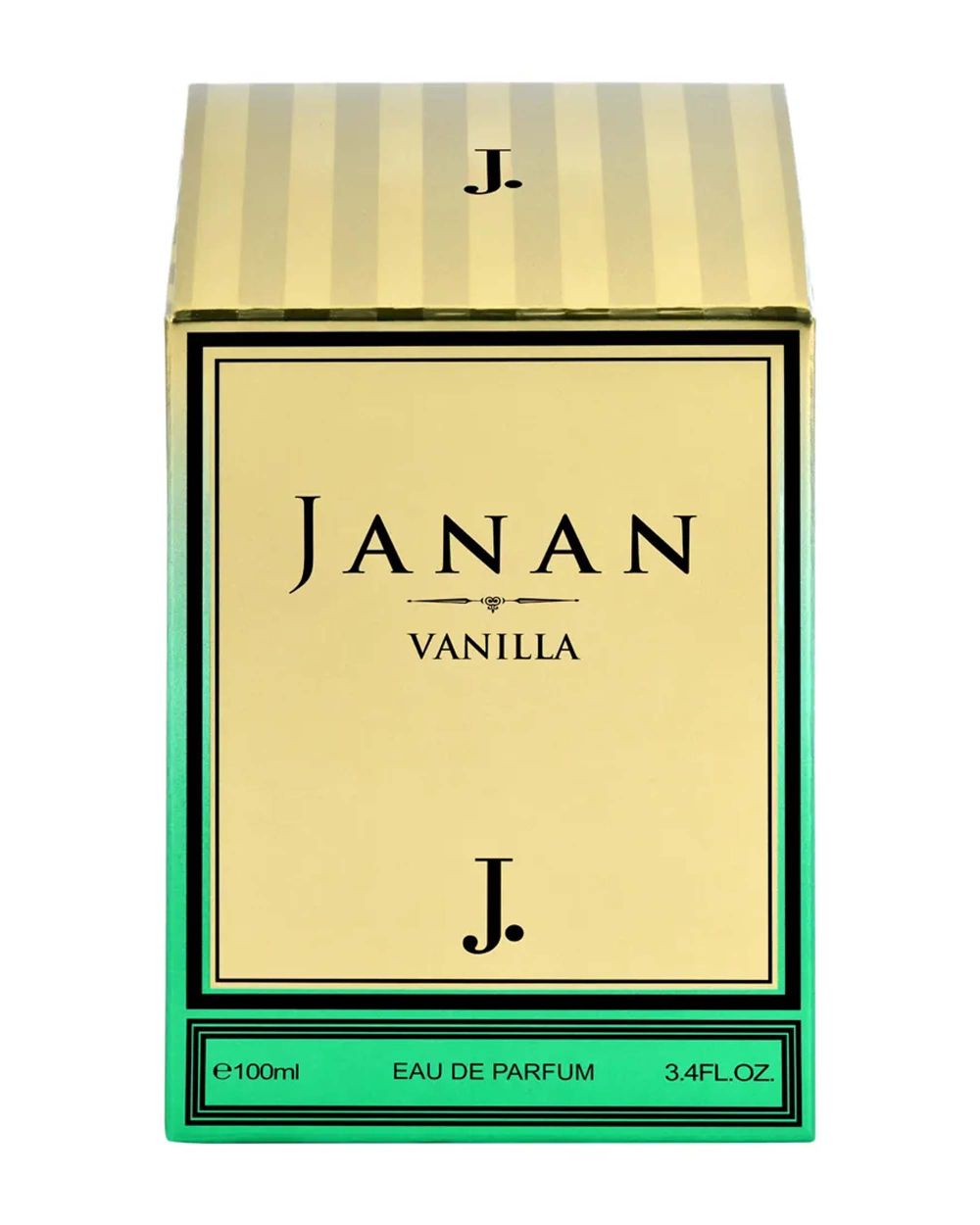 JANAN VANILLA