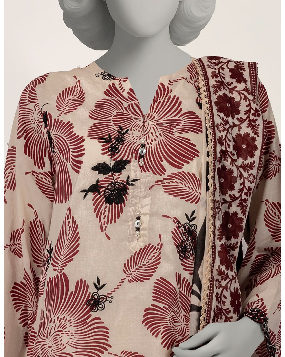JLAWN-S-JDS-26-1219/S THREAD & TONE-A-01
