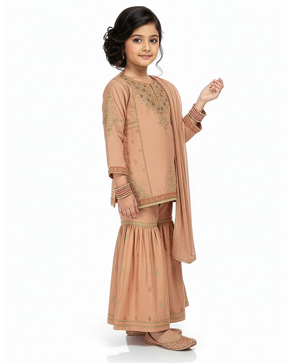 JGKL-S-JGF-26-1929 FB/SHIREEN-1