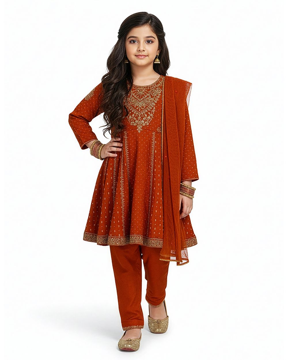 JGKL-S-JGF-26-1930 FB/SHIREEN-2