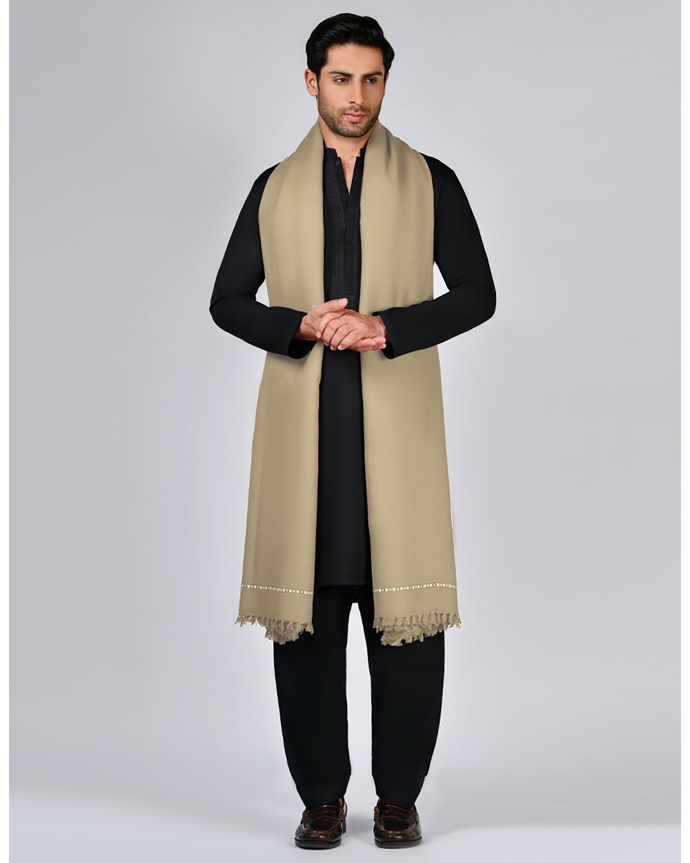 JJID-SHAWL-W-10857/S25/JJ10857/B