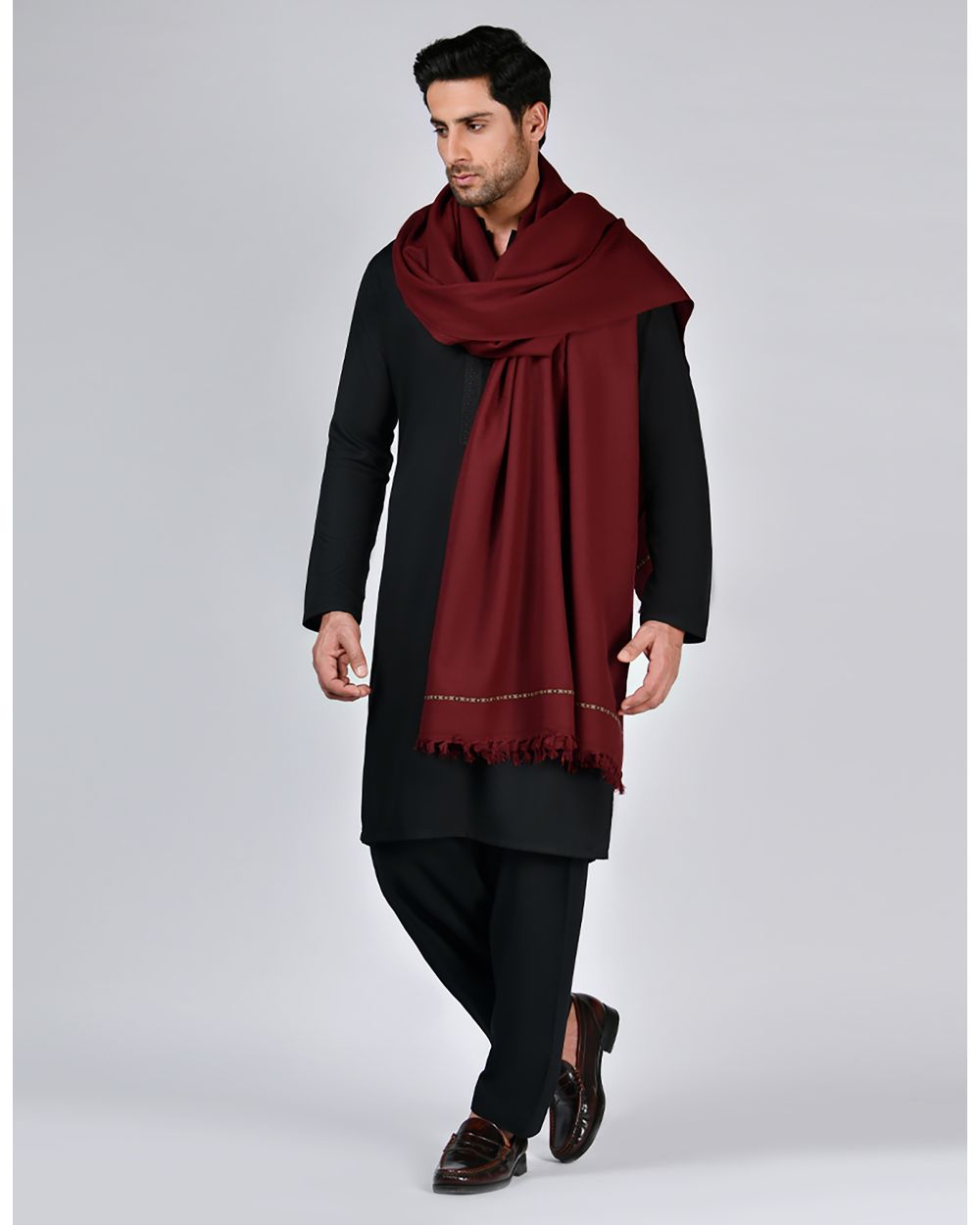 JJID-SHAWL-W-10857/S25/JJ10857/F