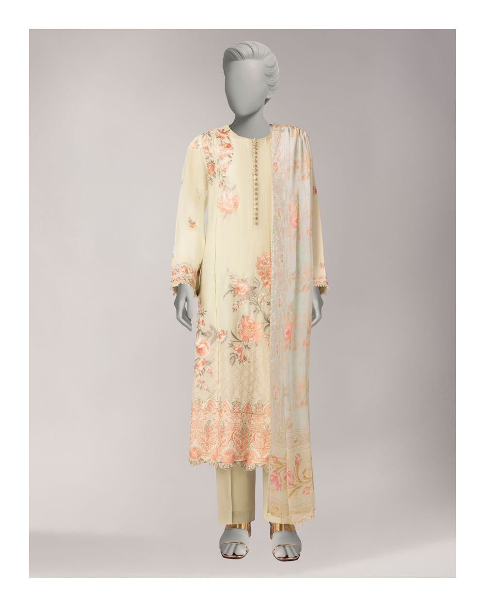 JLAWN-S-26-1111/S LUXE-A-01