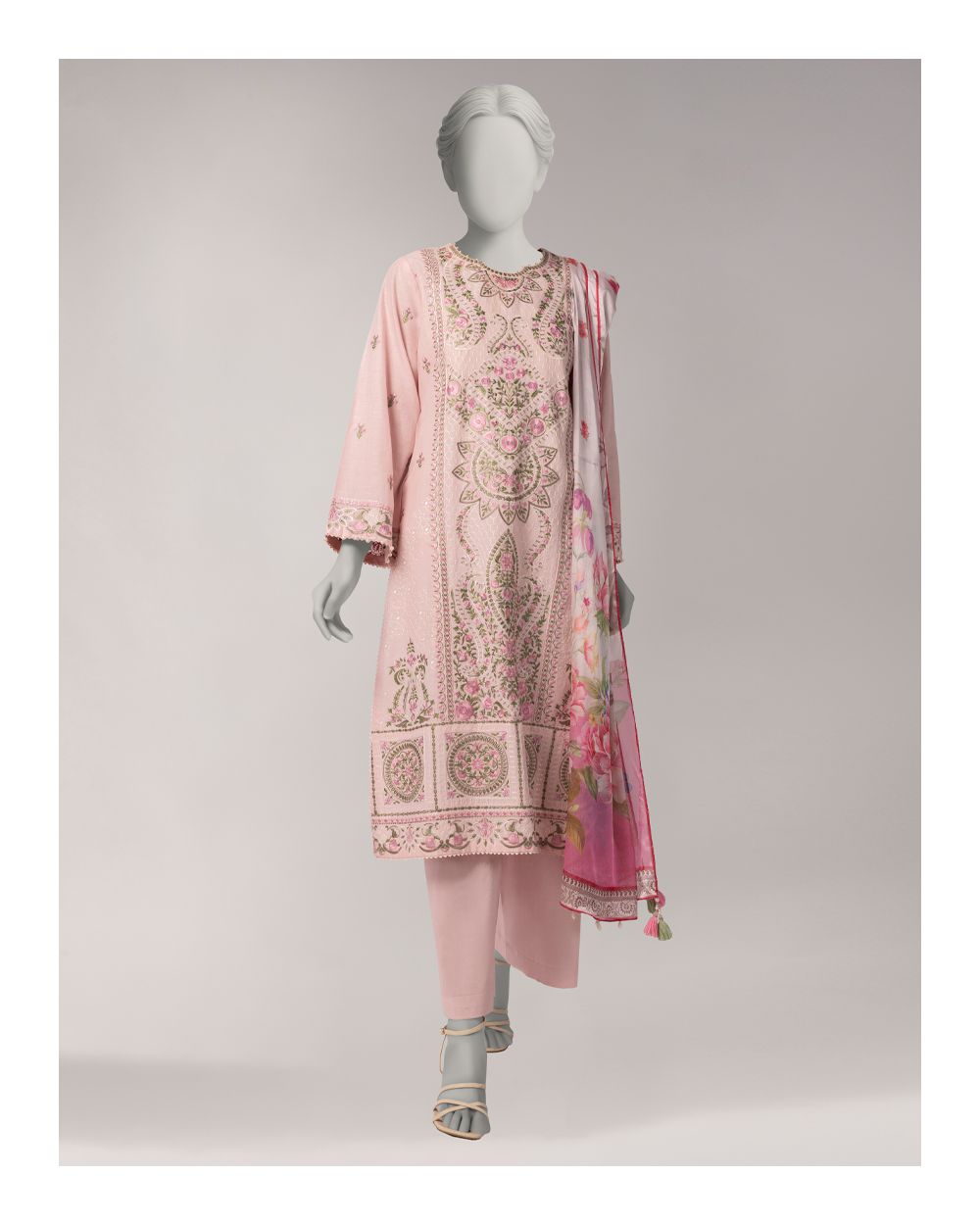 JLAWN-S-26-1115/S LUXE-A-05