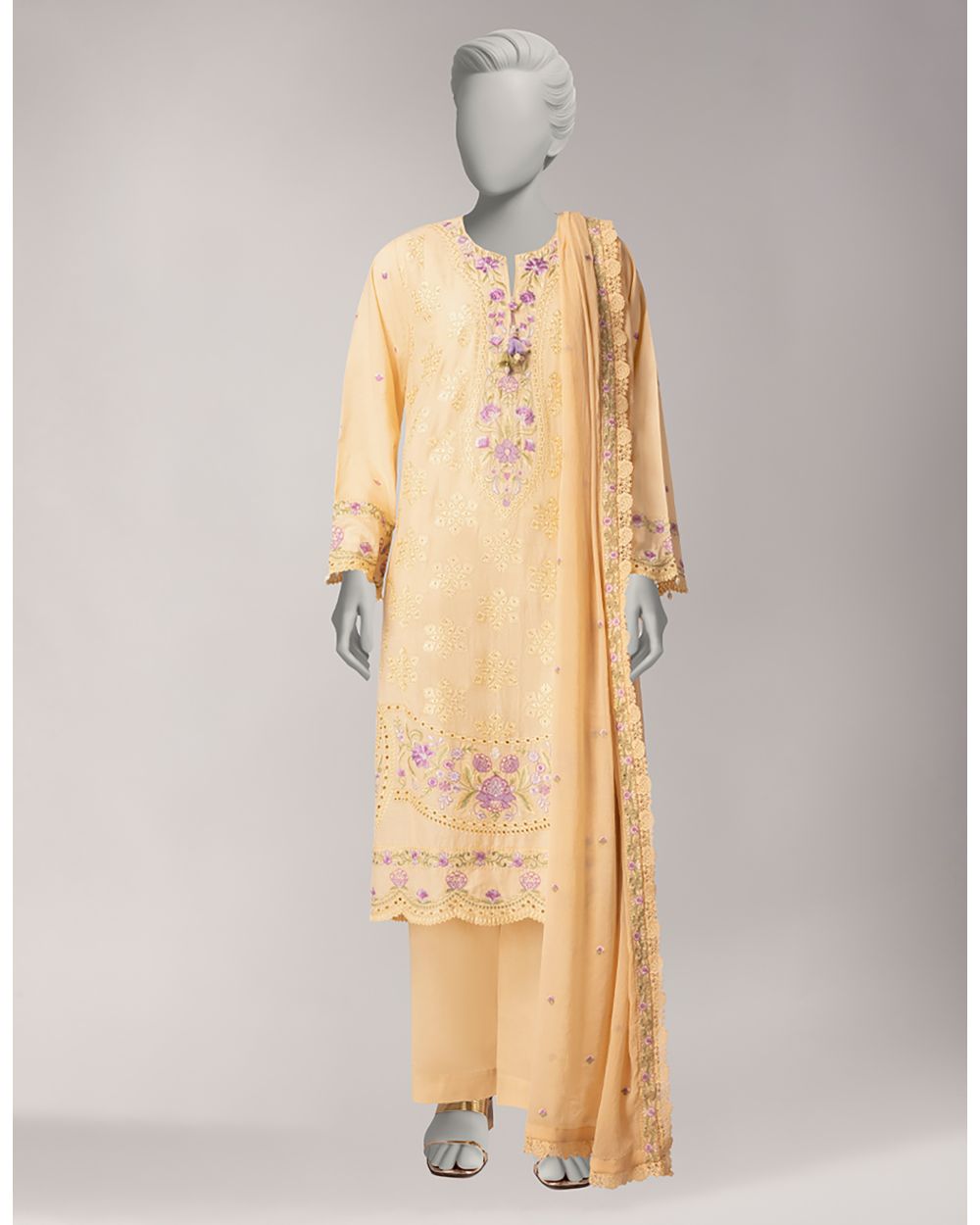 JLAWN-S-26-1119/S LUXE-B-03