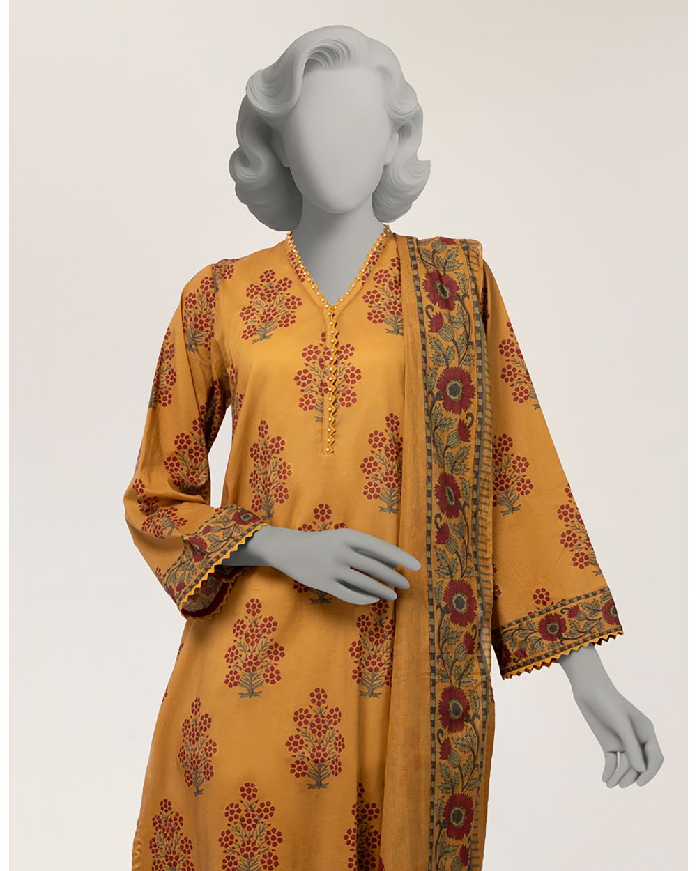 JLAWN-S-26-363/S FLORAL BLOCK-2