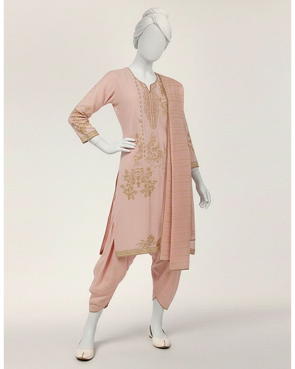 JGK-S-JTP-26-674 FB/MUGHAL BAGH-02