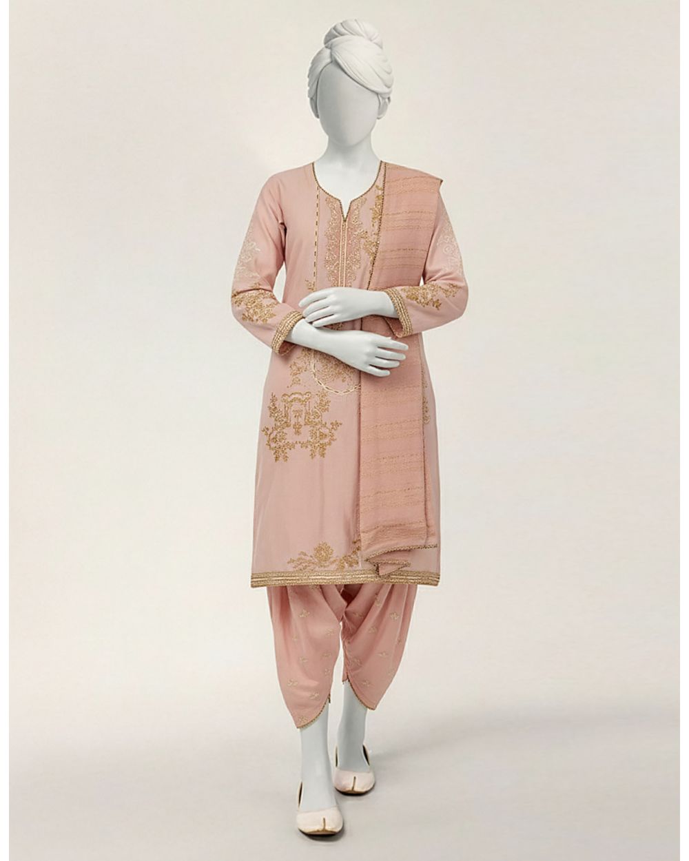 JGK-S-JTP-26-674 FB/MUGHAL BAGH-02