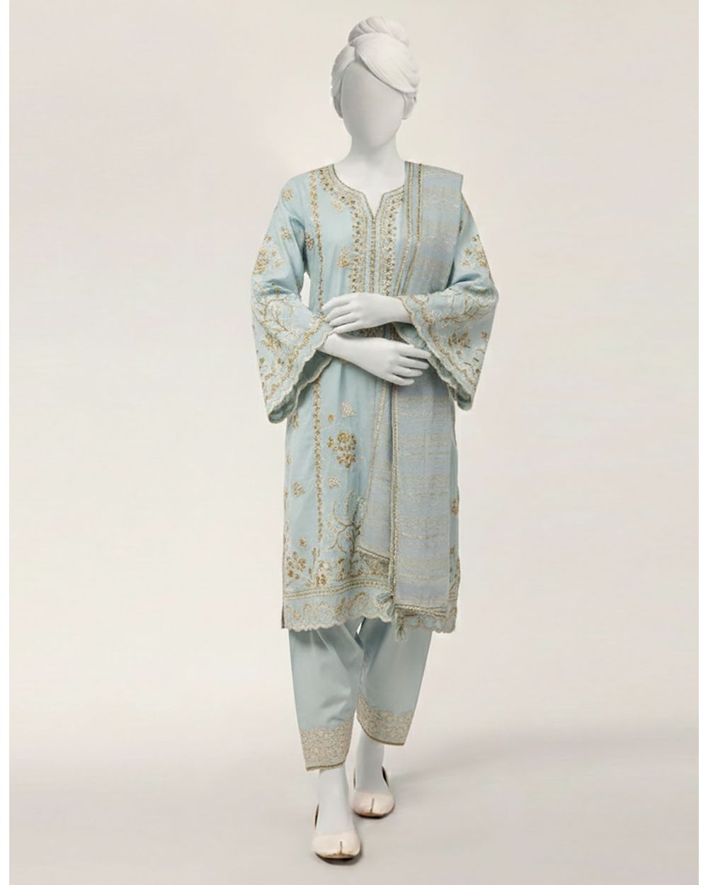 JGK-S-JTP-26-676 FB/MUGHAL BAGH-04