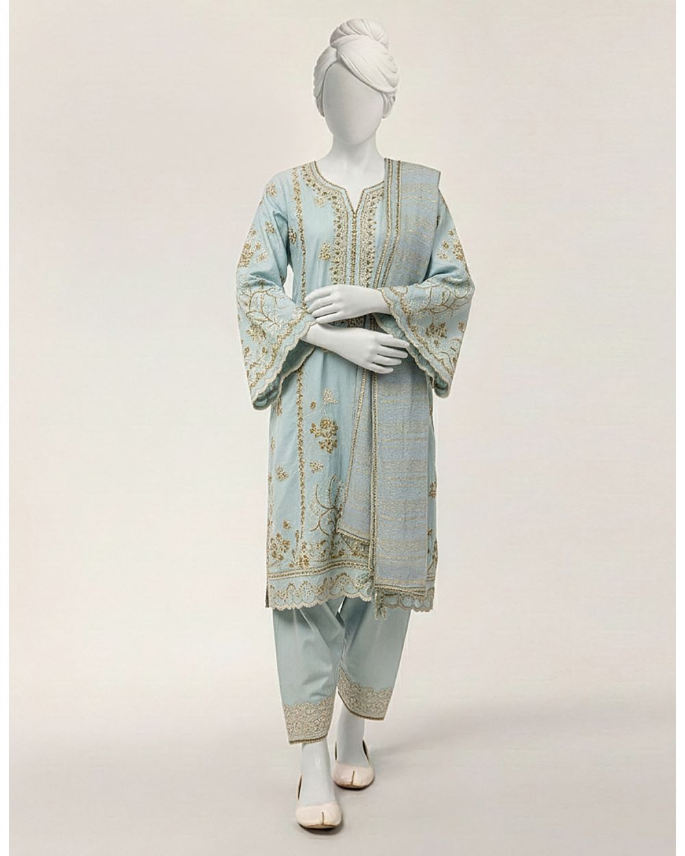 JGK-S-JTP-26-676 FB/MUGHAL BAGH-04