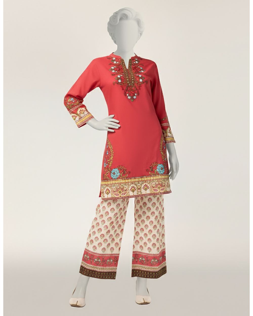 JGK-S-JTST-26-571 FB/GEOMETRIC HERITAGE-3