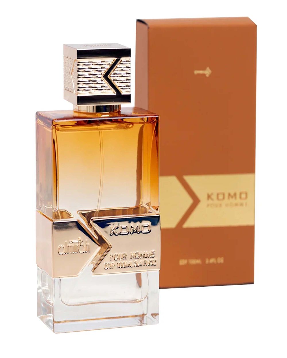 AL-PF-034 KOMO (M)