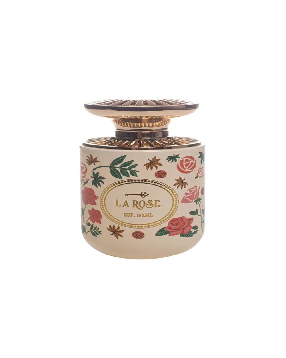 LA ROSE