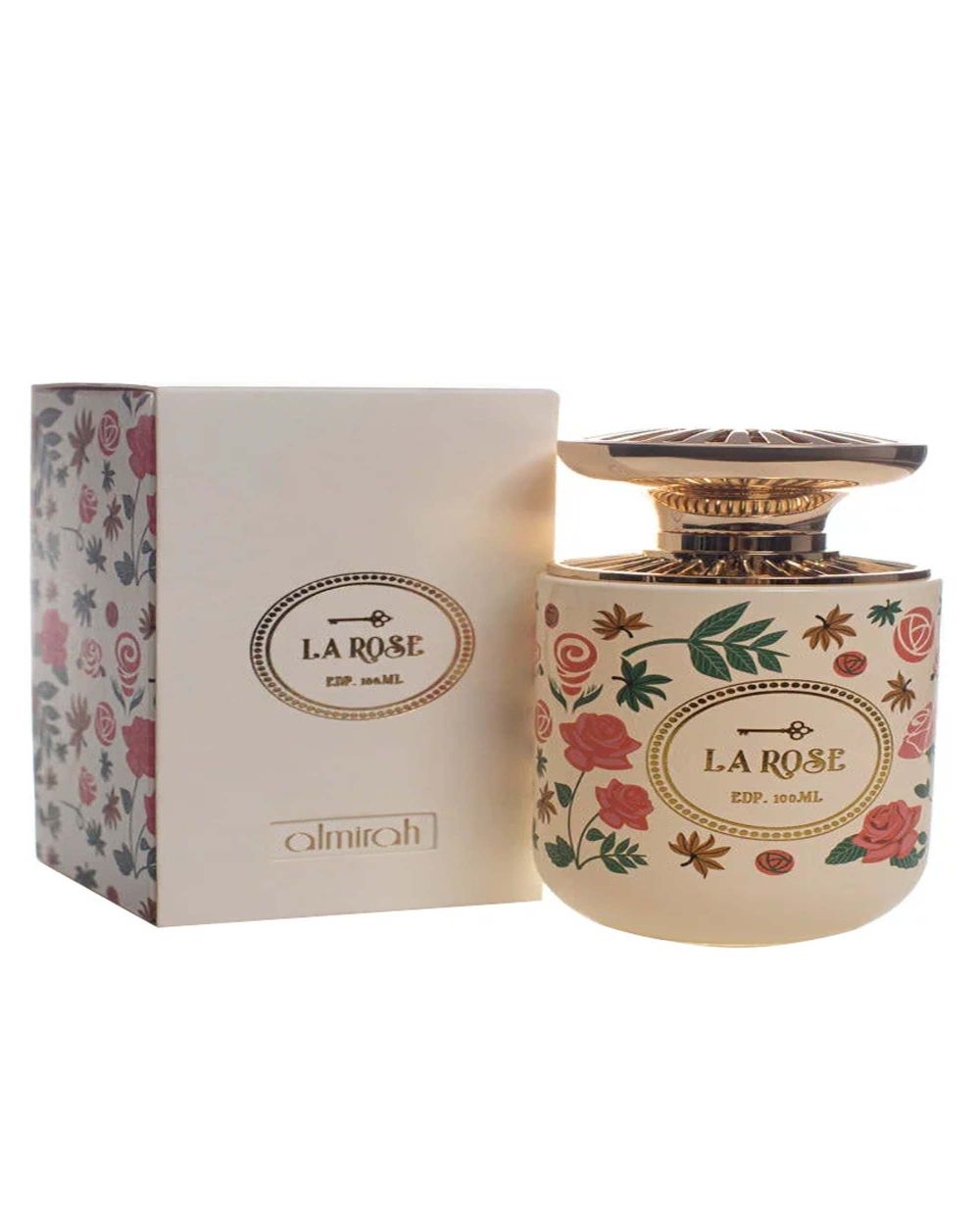 LA ROSE