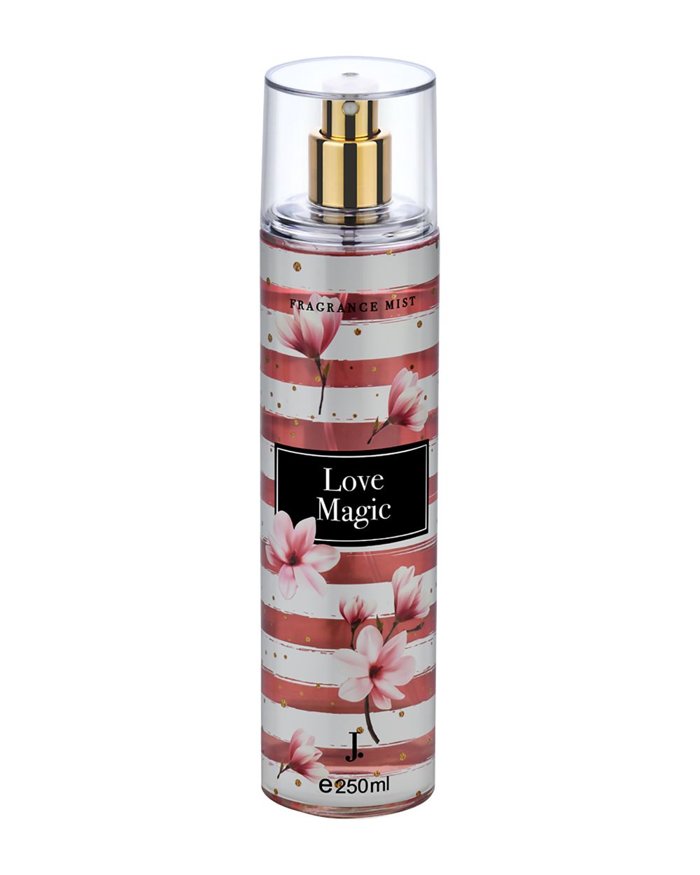 LOVE MAGIC