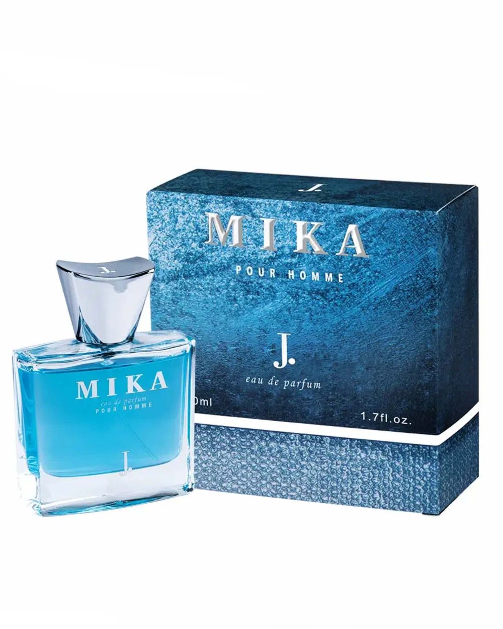 MIKA