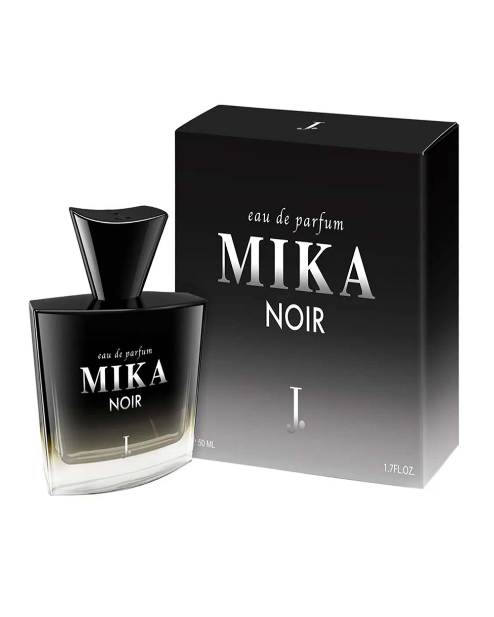 MIKA NOIR
