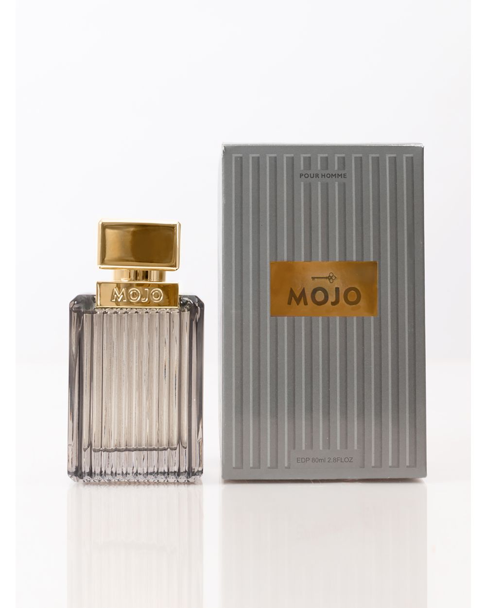 MOJO