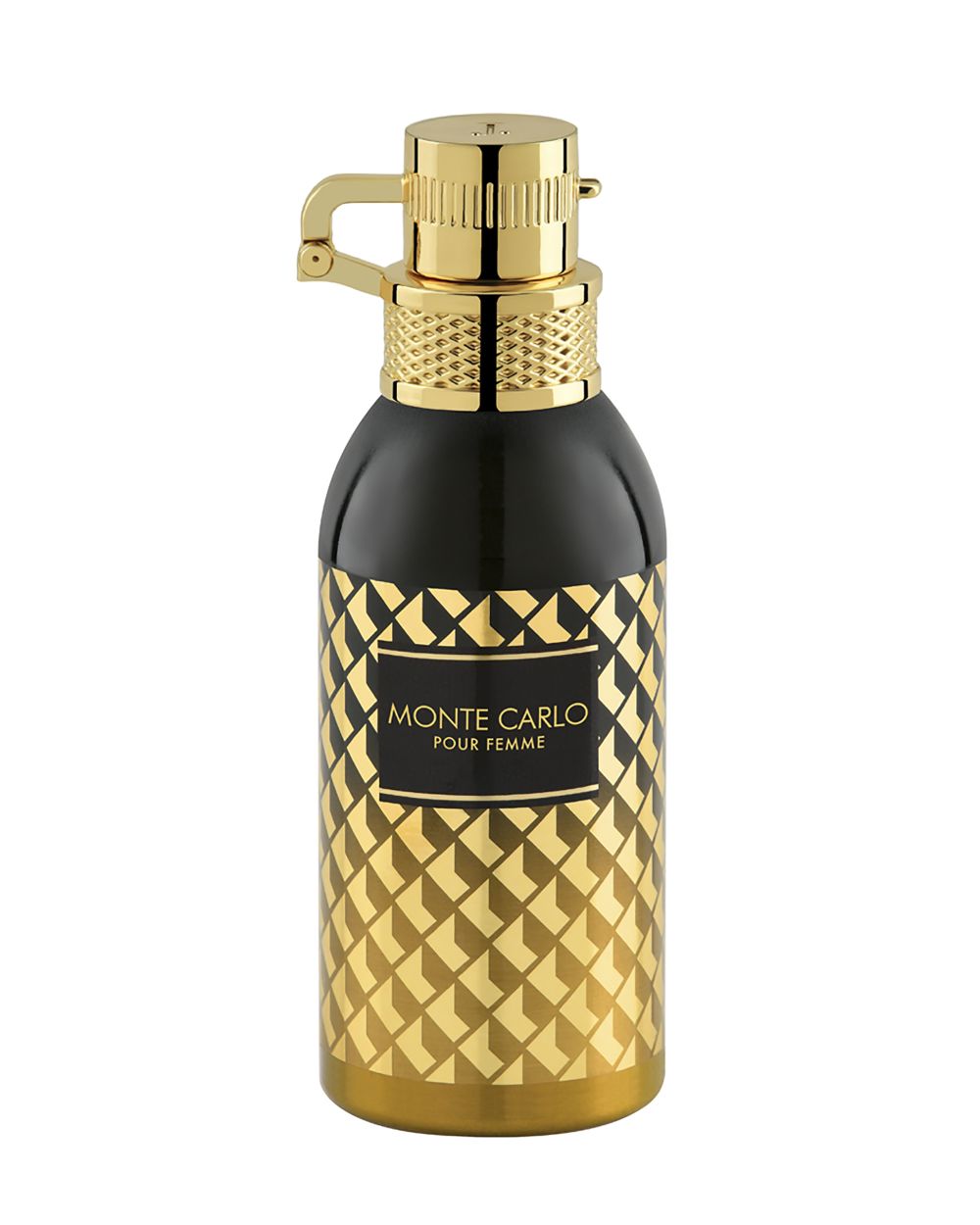 MONTE CARLO POUR FEMME
