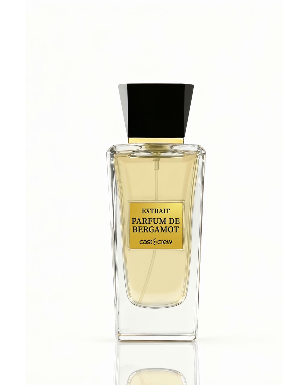 PERFUM DE BERGAMOT