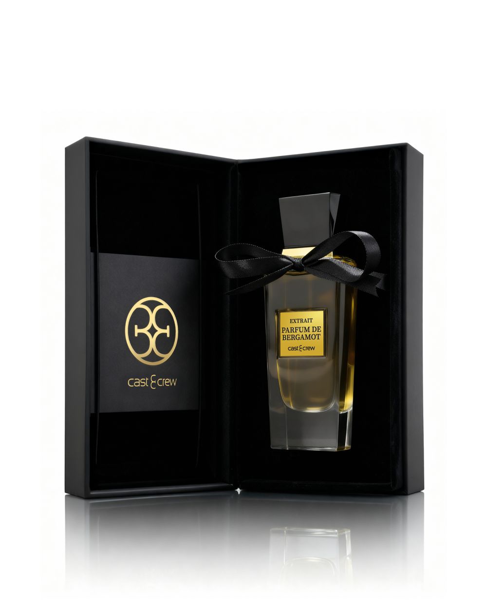 PERFUM DE BERGAMOT