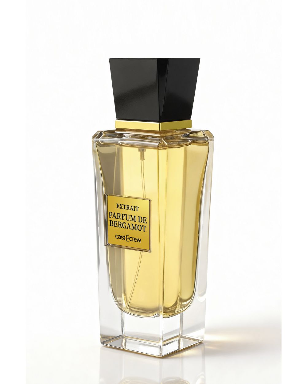 PERFUM DE BERGAMOT