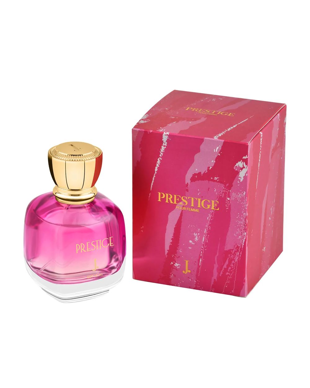 PRESTIGE