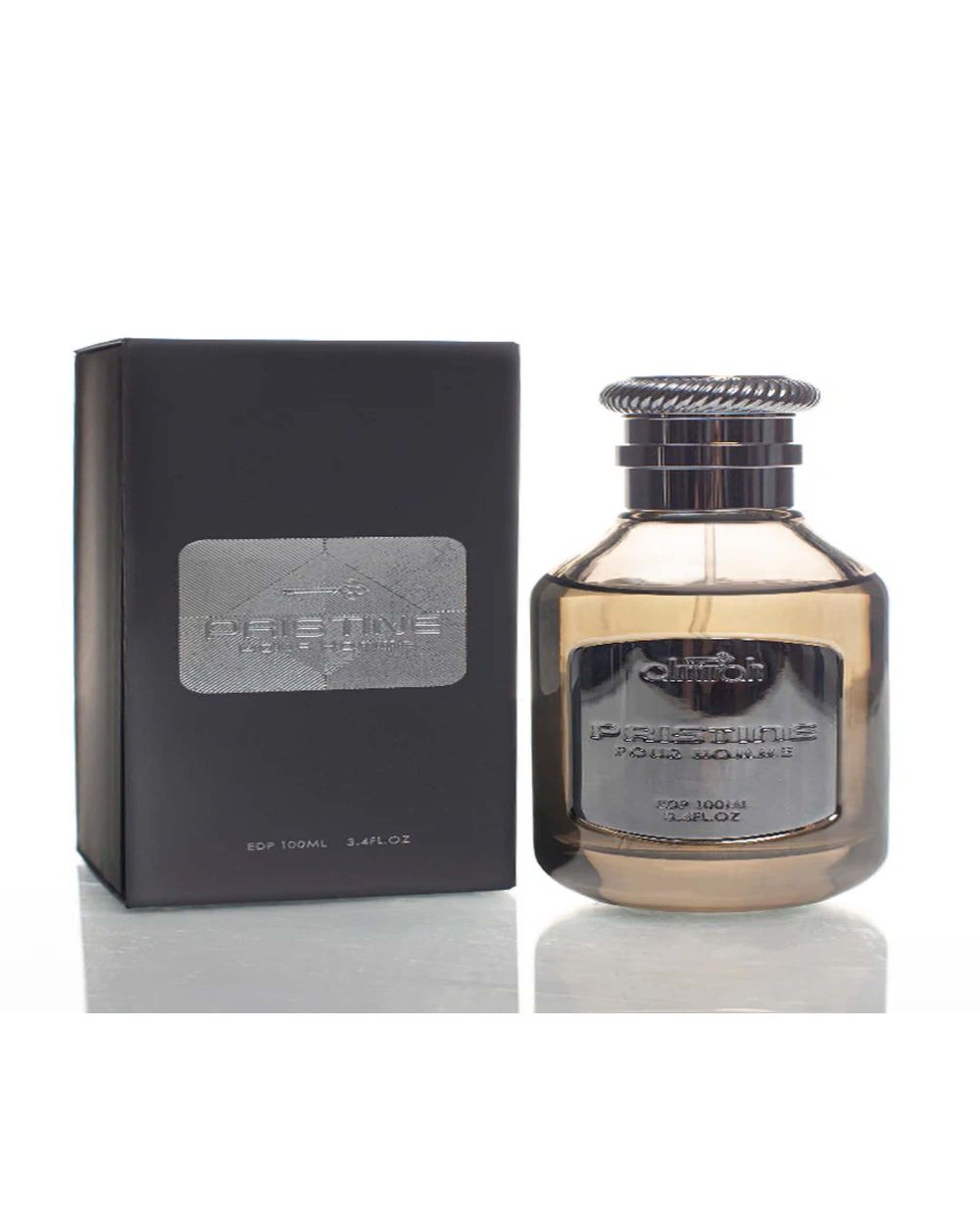 PRISTINE POUR HOMME