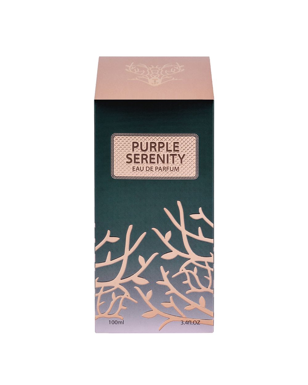 PURPLE SERENITY