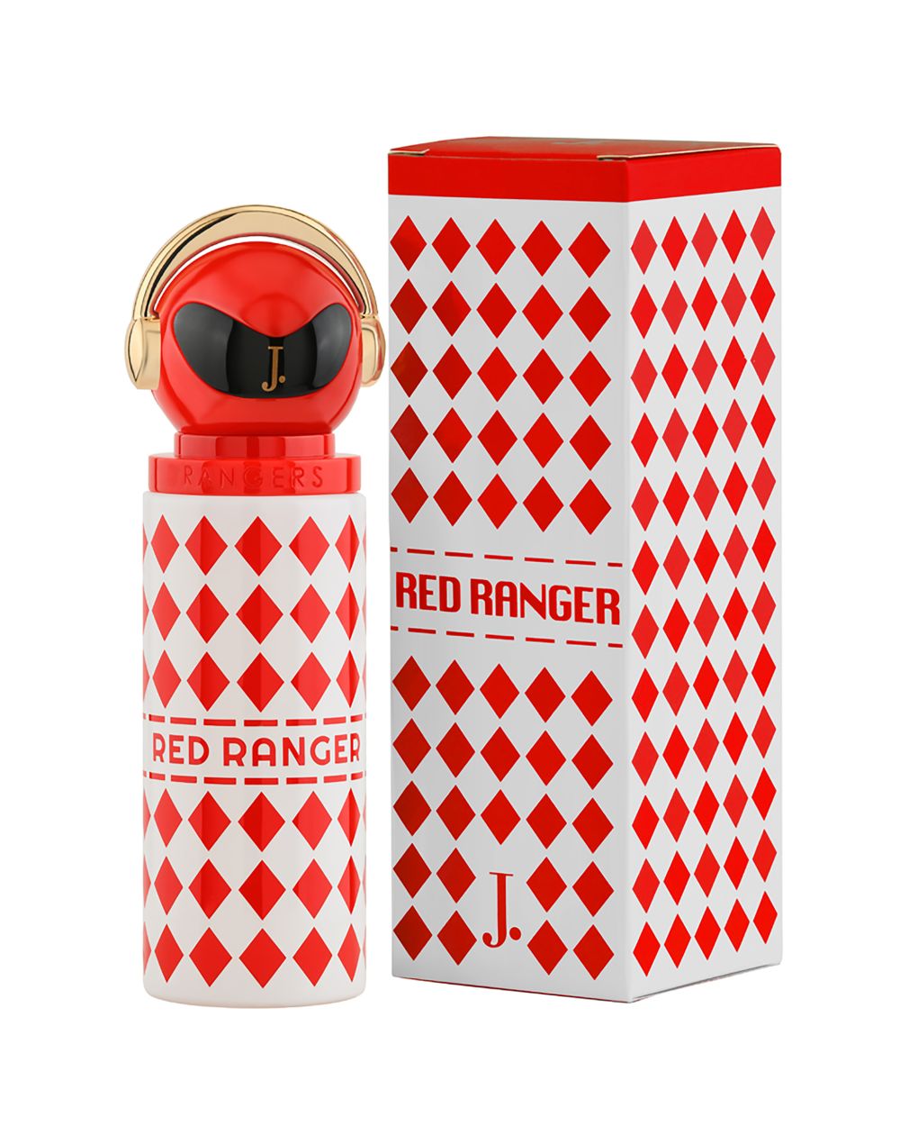 RED RANGER