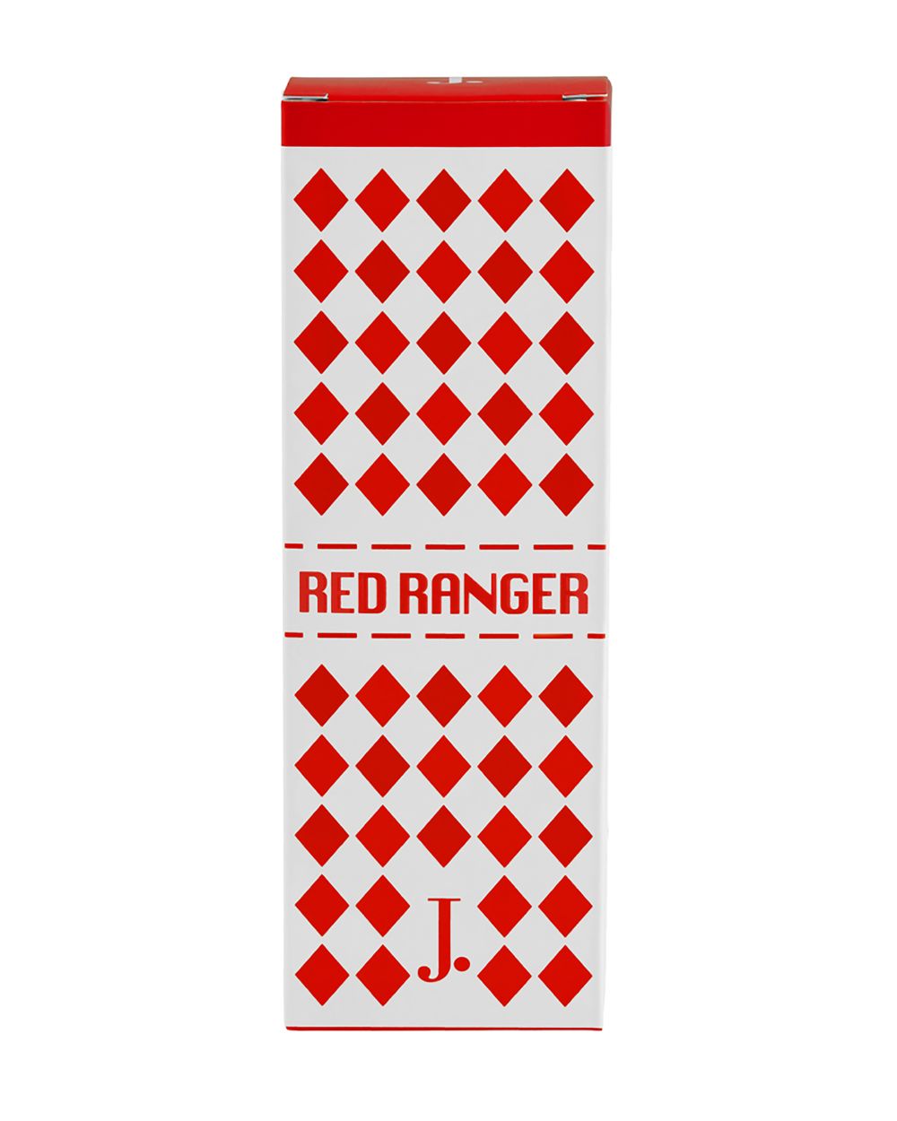 RED RANGER