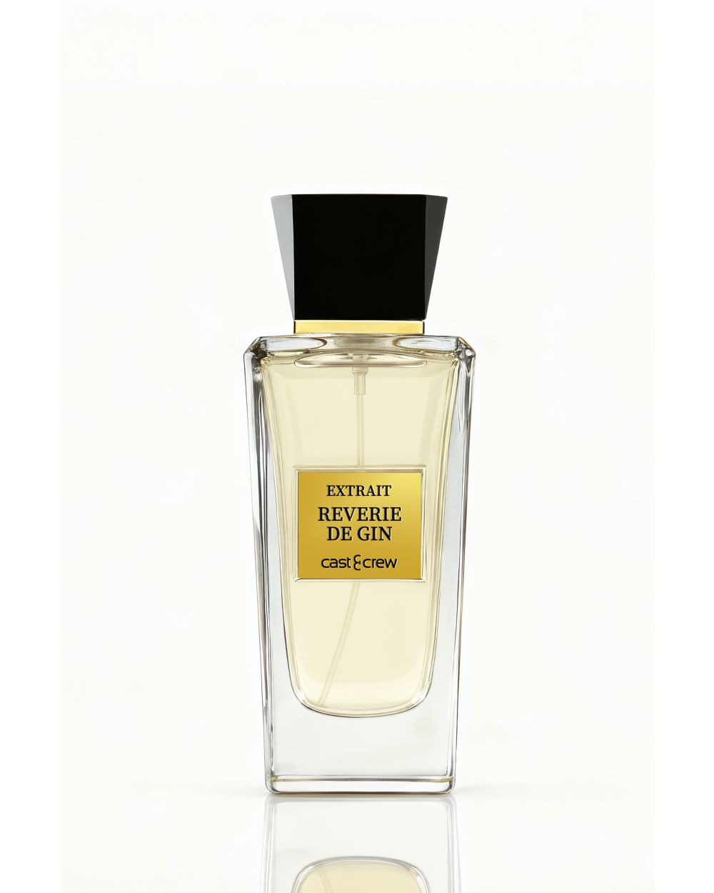 REVERIE DE GIN