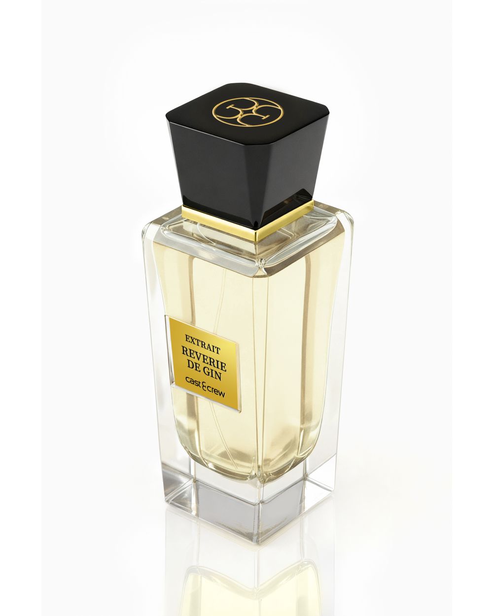 REVERIE DE GIN