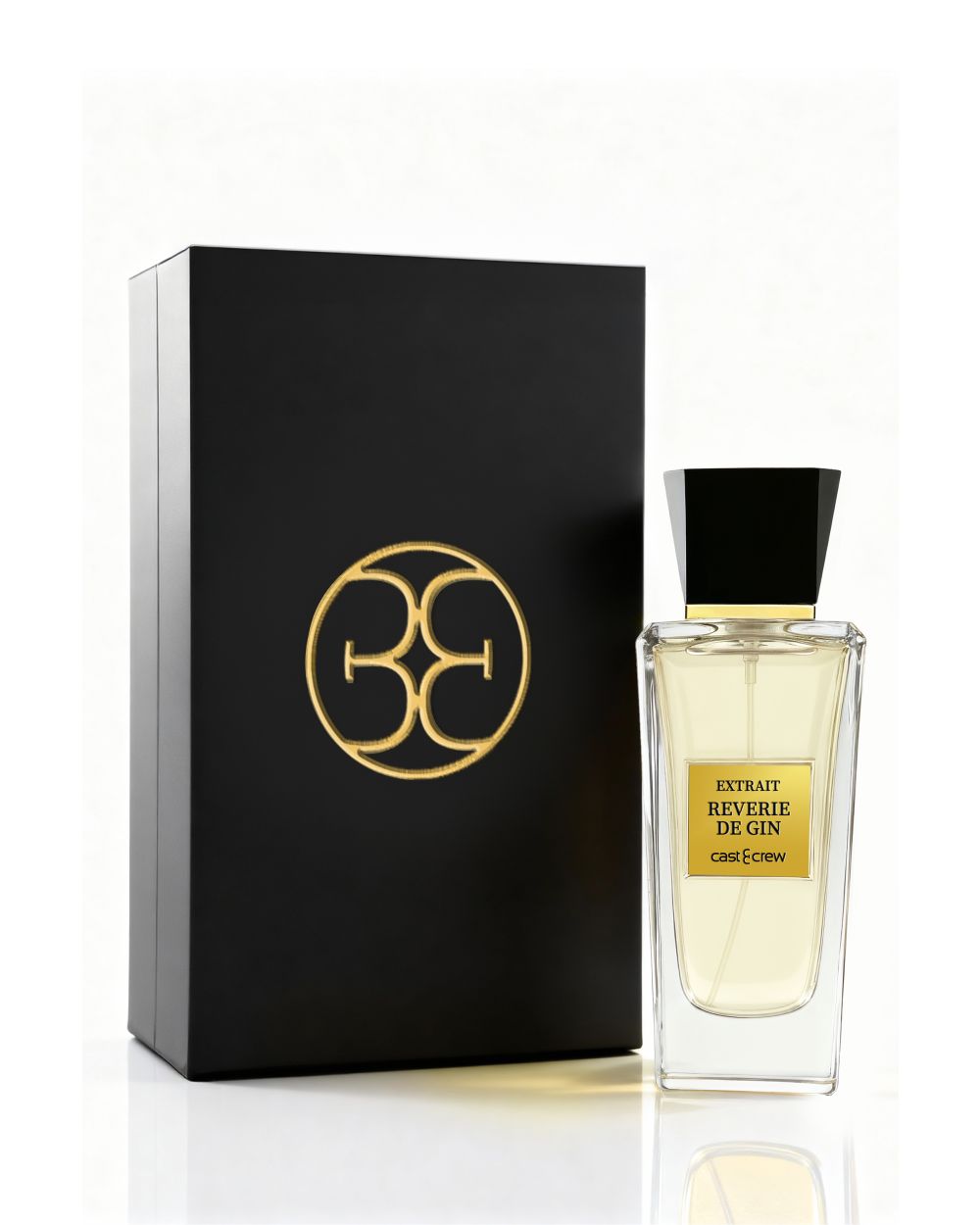 REVERIE DE GIN