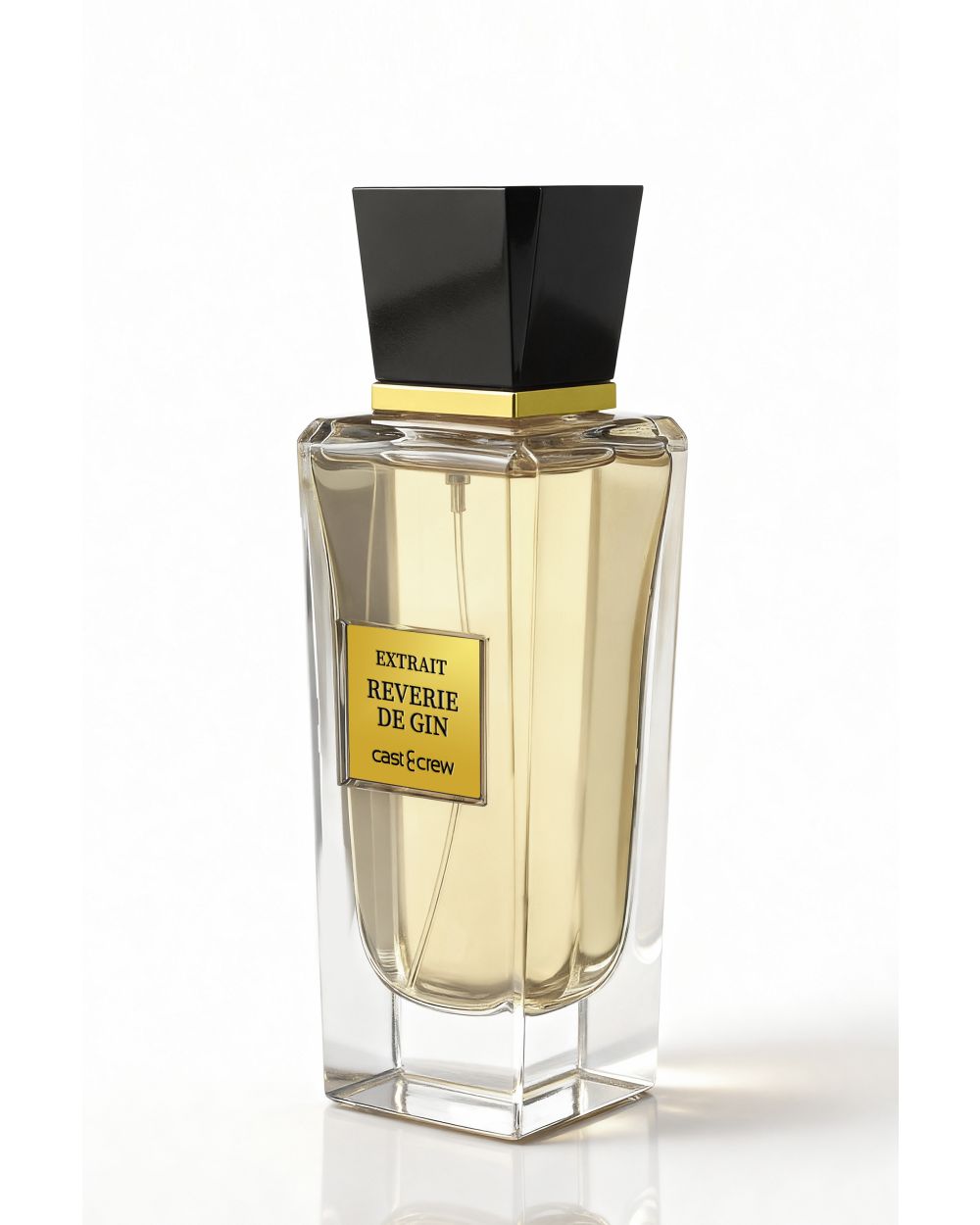 REVERIE DE GIN