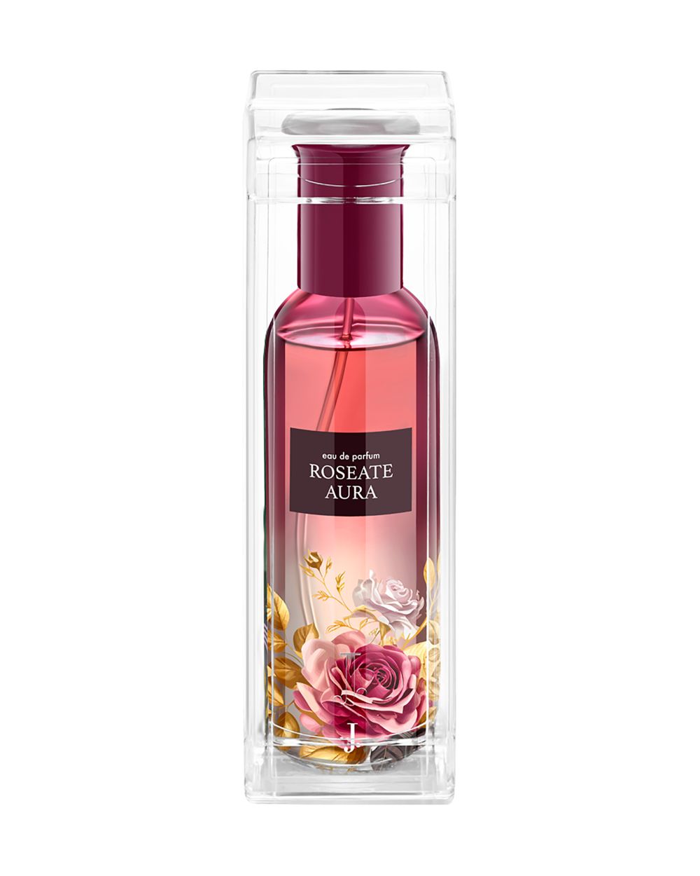 ROSEATE AURA