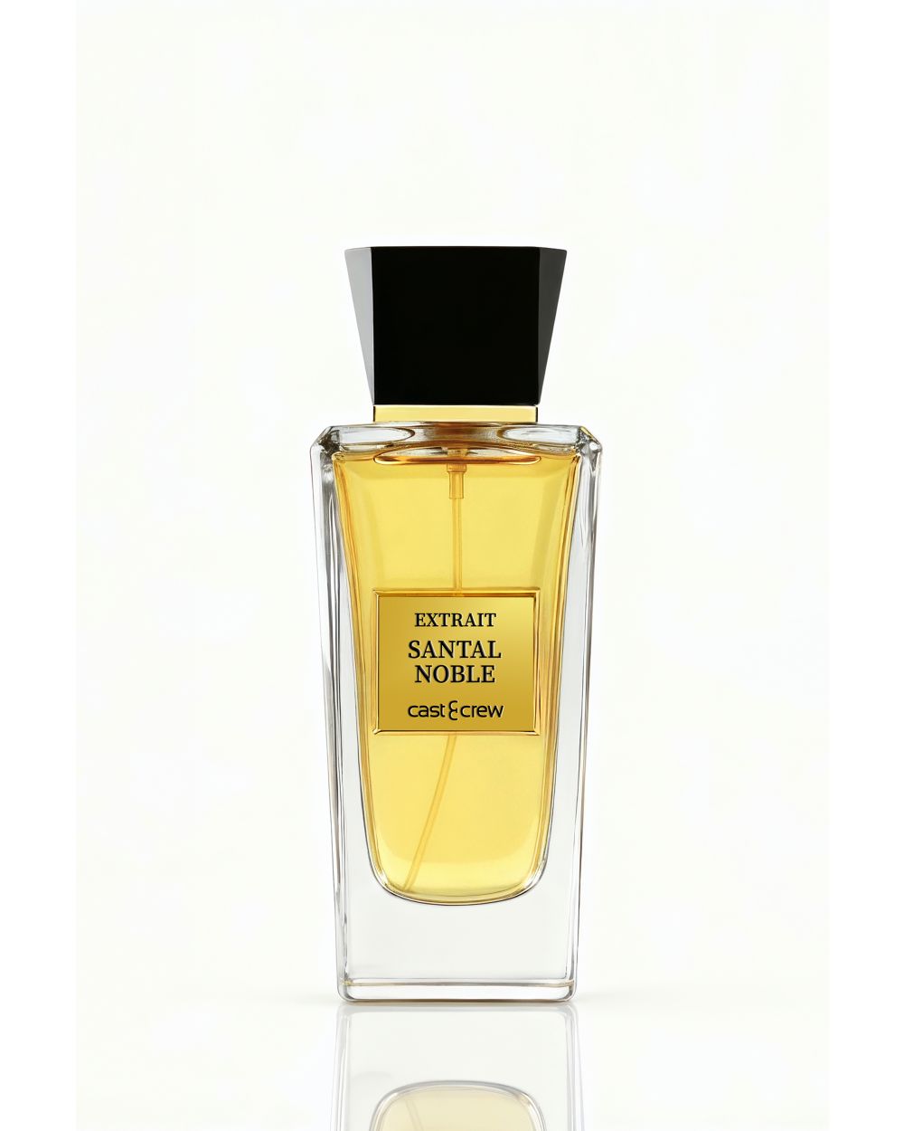 SANTAL NOBLE