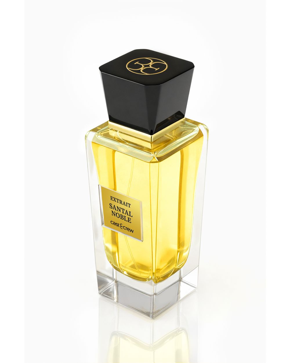 SANTAL NOBLE
