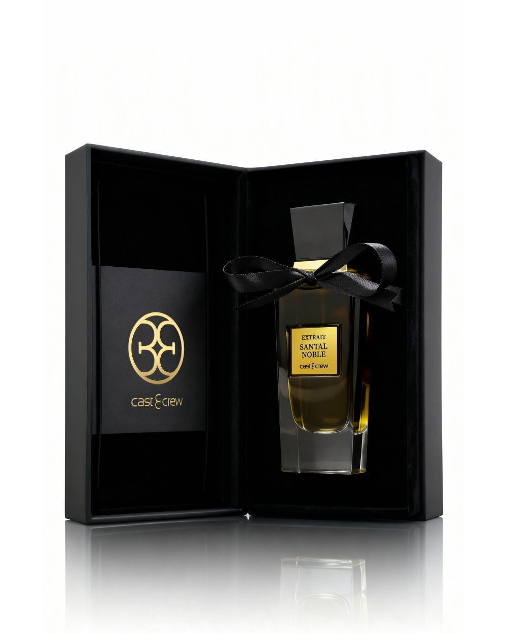 SANTAL NOBLE
