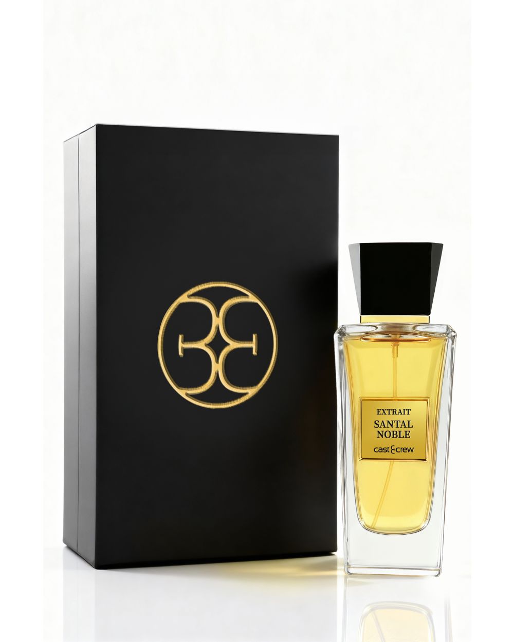 SANTAL NOBLE