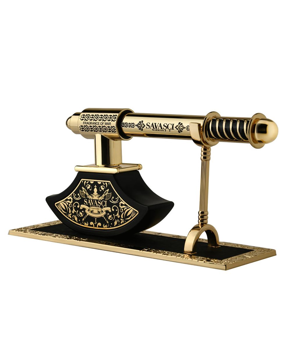SAVASCI POUR FEMME