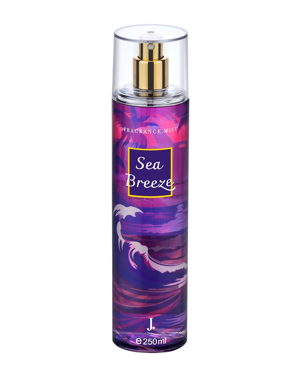 SEA BREEZE