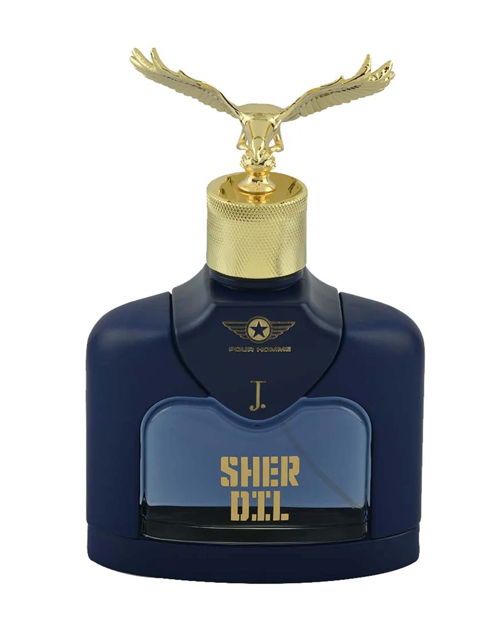 SHER DIL